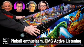 Never Look a Gift Mouse in the Horse - AI Math, Zuck's Lair, E3's Demise