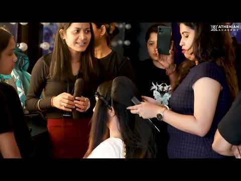 Athenian Salon & Academy