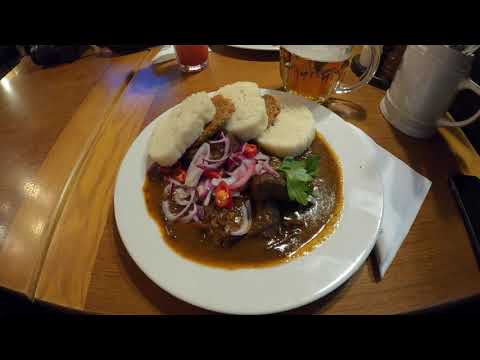 BRNO Old Town, Czech Republic | What to see [4K]