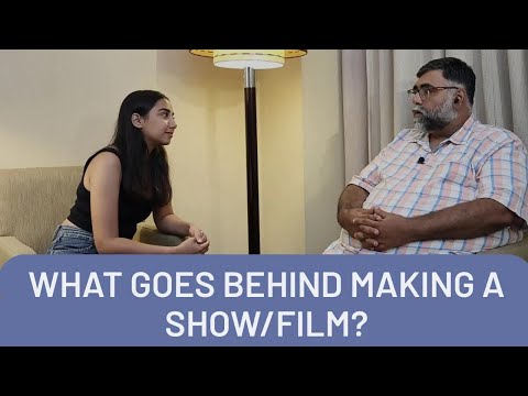 How To Tell A Story Before Telling It? Ft. Akarsh Khurana | #RealTalkTuesday | MostlySane