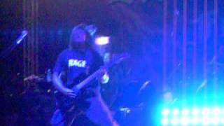 Rage - Long Hard/Higher/Winter (Medley) - RSF 11, Ankara - TURKEY