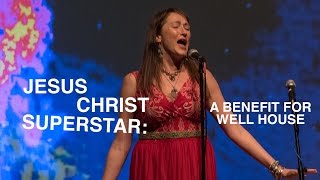 Jesus Christ Superstar: "Everything's Alright" (reprise)/"I Don't Know How to Love Him" (9 of 20)