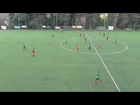 Leva 2006 (U17) Allievi Provinciali James - Baiardo  3-5