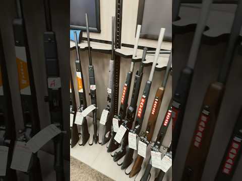 17 HMR Talk What Yall Like? #17hmr