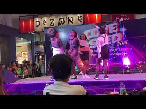 Cove Seed 2019 - Cover Dance - Laemtong Bangsaen 12