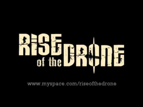 Rise of the Drone - Imprint of the Past