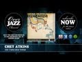 Chet Atkins - The Third Man Theme (1960)