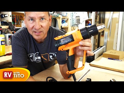 8 USES FOR THIS TOOL you did NOT know about | RV With Tito DIY