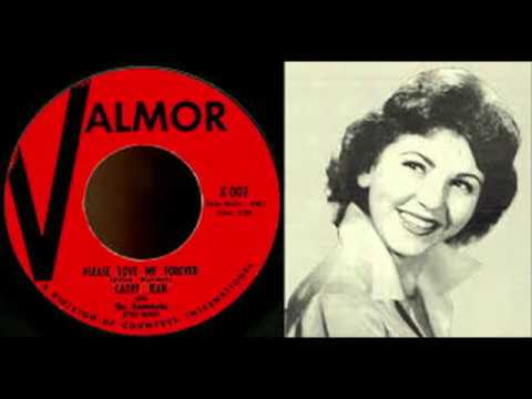 Cathy Jean & The Roommates   Please Love Me Forever