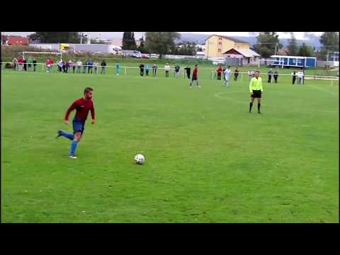 ŠK Zemedar Stráže   OFK Prebojník Hozelec