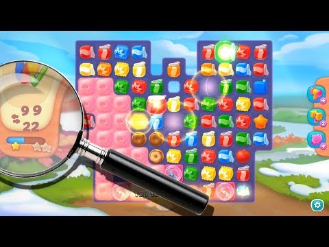 WILDSCAPES GAMEPLAY - HACK - OVER 9000 MOVES