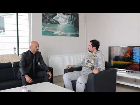 ALAŞEHİR DOĞAL TERAPİ MERKEZİ TANITIMI