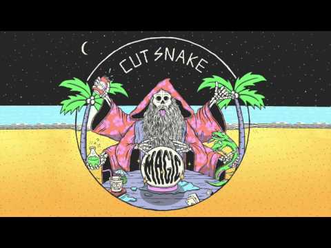Cut Snake - Magic (Official Audio)