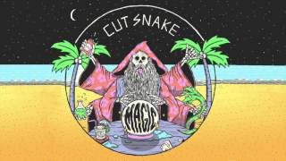 Cut Snake - Magic (Official Audio)