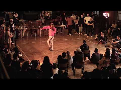 BATTLE JAIA 6 - POPPING Qualifications