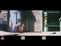 3x Lady A Tramp 1955 Filmové Studio Barrandov Dabing 1974