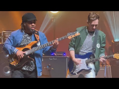 “Stomping Grounds” - Cory Wong, Feat. Victor Wooten (Live @ the Tabernacle, Atlanta) - 2/18/23