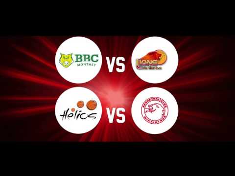 GET READY FOR THE SUPERCUP - October 8th