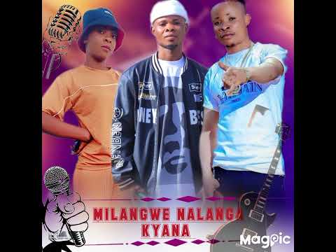 Black-son kalex by nalanga kyana 