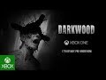 Darkwood - Pre-Order Trailer