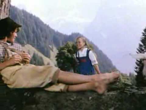 McDonald's Werbeklassiker 2/6 - Heidi