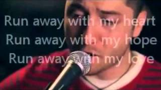 The Calling - Wherever You Will Go (Boyce Avenue acoustic cover) - lyrics!