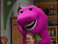 Barney Friends Squares Squares Everywhere Season 8 Episode 15