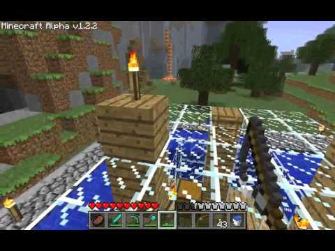 Ultimate Mob Trap Tutorial: Survive and Thrive