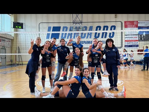 Savigliano U13 vs Jolly U13 - 07/12/2025