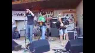 Dear and the Headlights - Sweet Talk Live at Tiniest Bar in Texas Austin SXSW