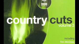 Ty Herndon ~ Heather's Wall