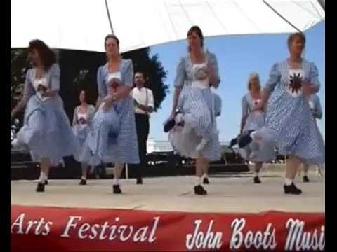 Bill Deal  & The Rhondels  -  I've Been Hurt