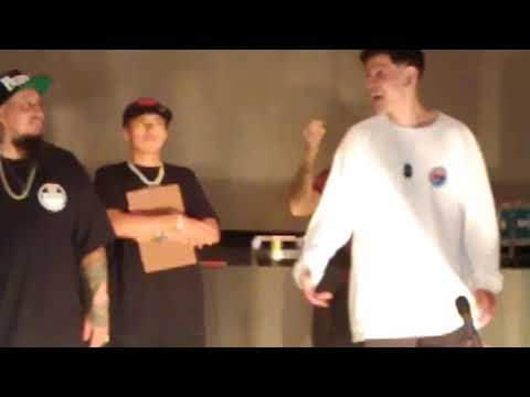 Jaff vs LuisJo| Octavos| BDM internacional 2021 MONTERREY