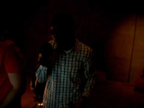 AYZEE FREESTYLE FOR REVOLT RADIO