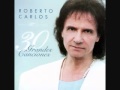 El amor y la Moda, Roberto Carlos