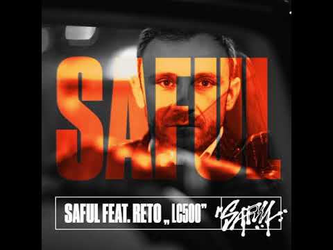 Saful feat. ReTo - LC500 [Snippet]