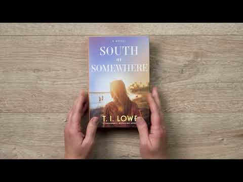 Video Preview for South of Somewhere | Hardcover