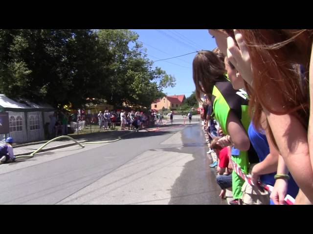 Šošůvka, 21. 07. 2013