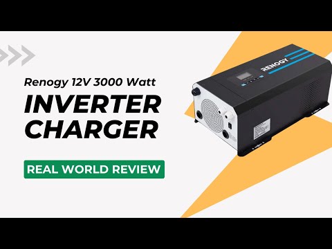 Renogy 3000W