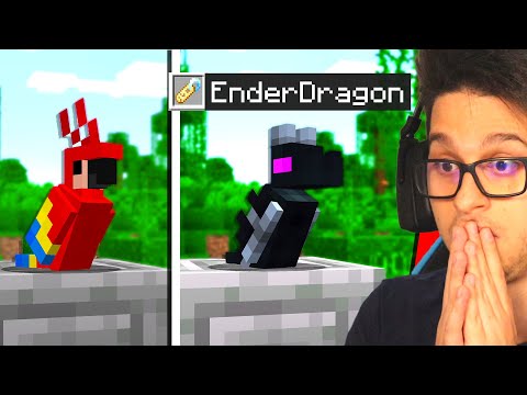 SMENTISCO 15 NUOVI MITI DI MINECRAFT - ITA