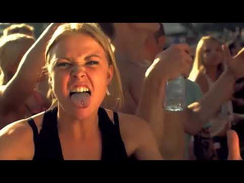 Rakehell is Hardcore Circus