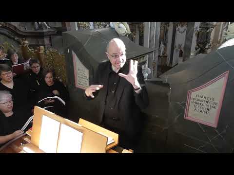 Antonín Dvořák (1841–1904): Messe in D-Dur, op. 86 ("Lužanská mše"): Gloria