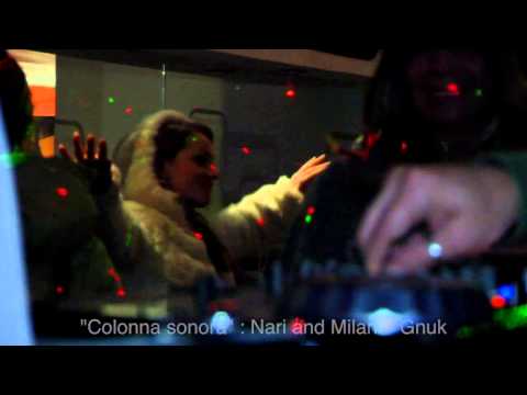 Dom Cafè con Catrina Davies