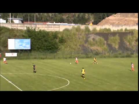Tiago Veiga Medio Defensivo vs Rio Tinto
