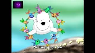 Baby Beluga Hour Loop