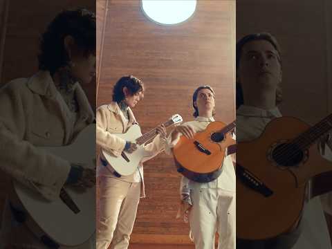 When Marcin & Tim Henson finally play together…