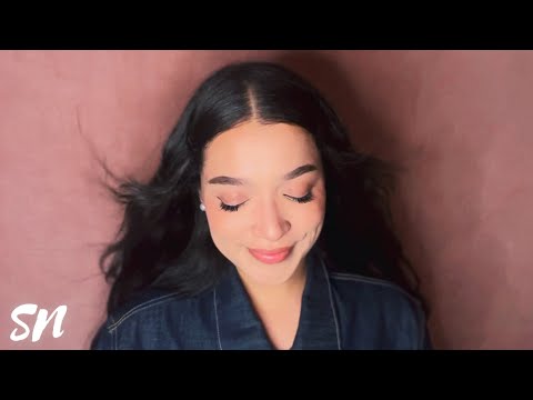 Sarah Nathalié - Guide Me (visualizer)