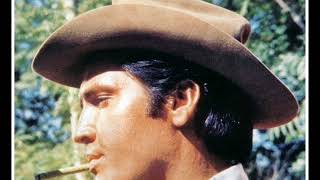 Elvis Presley - I&#39;m Movin&#39; On