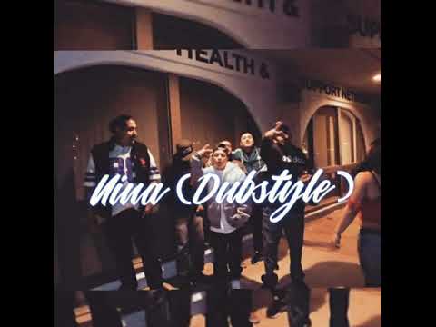 Young P. - Nina (Dubstyle) - Ft. EC & Ballout Jaee #AlbumOnTheWay