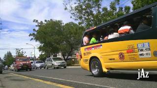 preview picture of video '[HD] Iloilo Jeepneys (2/2)  - Iloilo Under Siege'